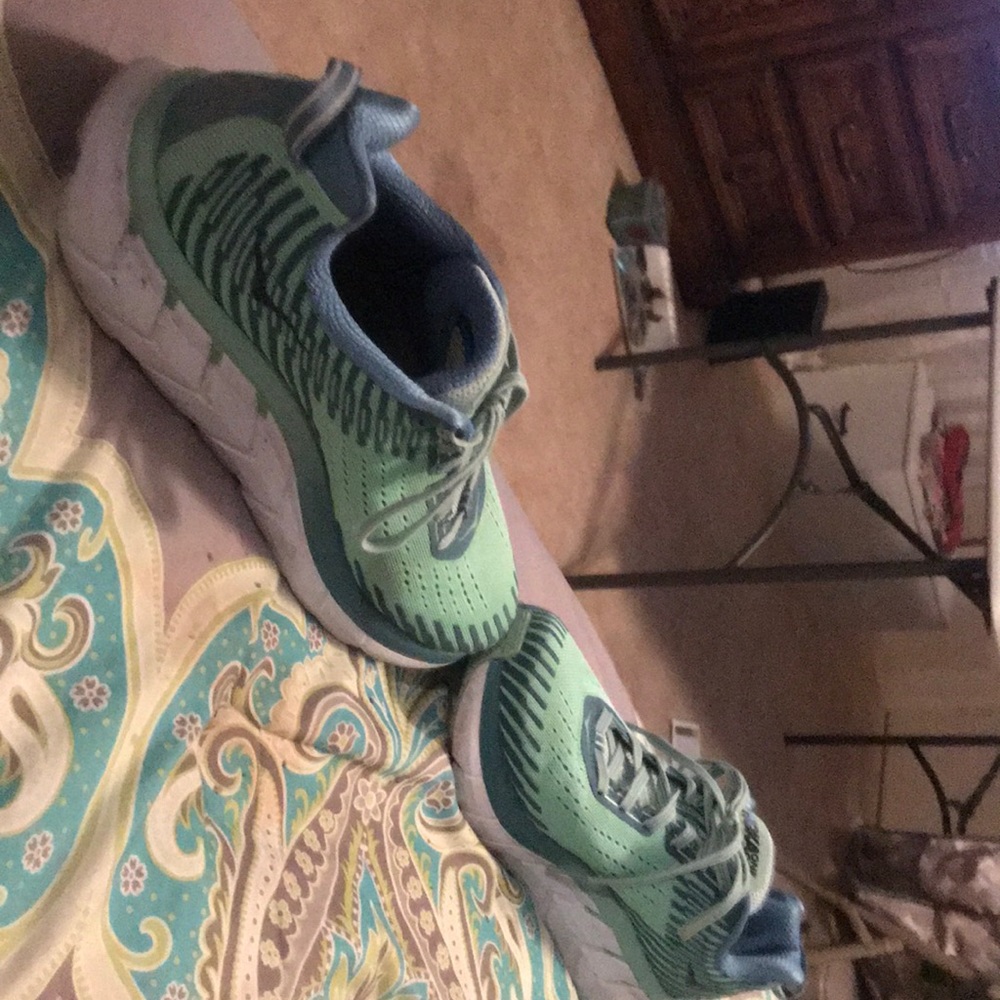 Hoka V Clifton 5 - Picture 4 of 5